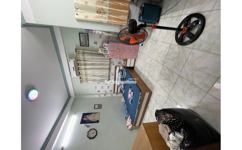 ĐƯỜNG SỐ 8, 75M2, 2 TẦNG, HẺM 6M GIÁ 5.3 TỶ
